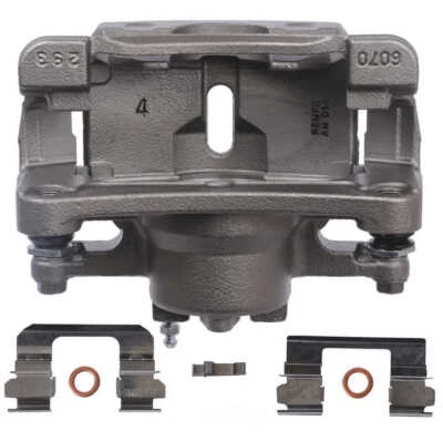 Pinza de freno de disco - Cardone natural 19-B7121 Reman se adapta a Mazda CX-5 2013 Foto 1 de 4