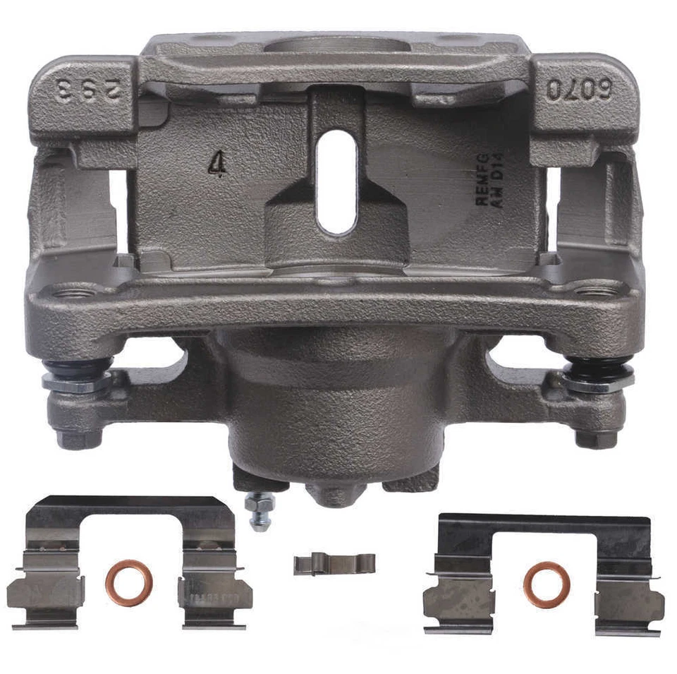 Pinza de freno de disco - Cardone natural 19-B7121 Reman se adapta a Mazda CX-5 2013 Foto 1 de 4