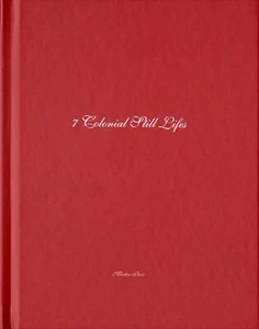 Martin Parr: 7 koloniale Stillleben SIGNIERTES Foto mit limitierter Auflage ein Bilderbuch NEU! - Bild 1 von 12