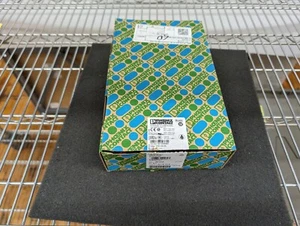 Neu, Phoenix Contact, 3212138, CONN TERM BLK FEED THRU 4-20 AWG - 50er-Set - Bild 1 von 5