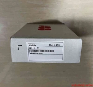 1pcs FEN-31 brand new ABB encoder module Free Shipping US Free TAX - Imagen 1 de 1