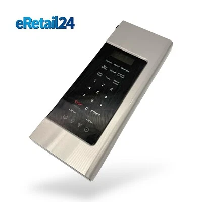 Panel de control para microondas Frigidaire 5304523993 5304523994 - Sin placa [PROBADO] Foto 1 de 4