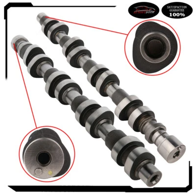 Árboles de levas 53021160AD para Dodge Durango Jeep Grand Cherokee 4,7 L 2001-2008 Foto 1 de 4