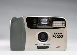 PENTAX PC-550 - Foto 1 di 4