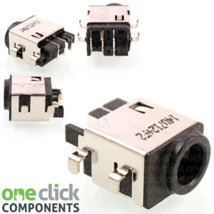 Port prise prise DC Power Jack de remplacement pour Samsung NP370R NP450R NP455R NP470R - Photo 1/9