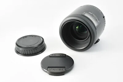 【Near MINT】*TESTED* SMC Pentax Pentax-FA 50mm F2.8 Macro AF Lens from JAPAN #105 - Image 1 of 4