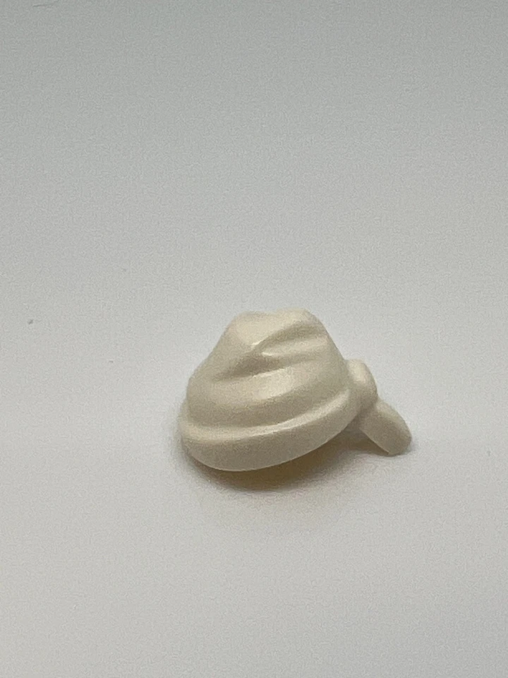 Lego Star Wars Minifigura Tocado Casco Dengar Bandana Envoltura H#9 Foto 1 de 1