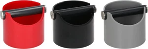 Kaffeesatzbehälter / Abklopfbehälter JoeFrex Concept-Art aus Kunststoff Basic - Bild 1 von 10