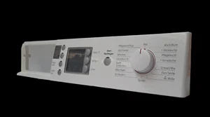 BOSCH MAXX 7 / WAE28423 Waschmaschine Steuerung Elektronik Platine Ersatzteil - Bild 1 von 10