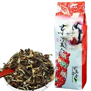 Oriental Beauty Oolong High Mountain Pekoe Blume Frucht Oolong Tee 150g - Picture 1 of 16