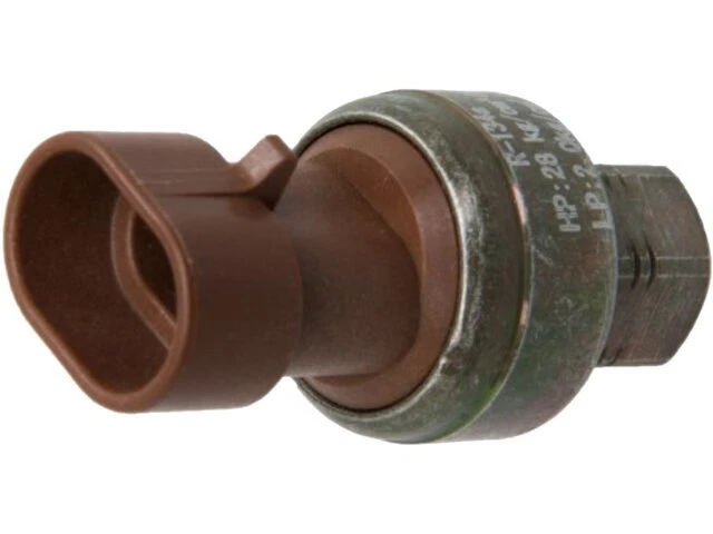 For 2008 Kenworth T660 A/C High Side Pressure Switch 12989KQJP - Image 1 of 2