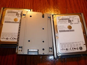 Playstation 3 Fujitsu160 GB hard drive (Authentic) - Picture 1 of 4