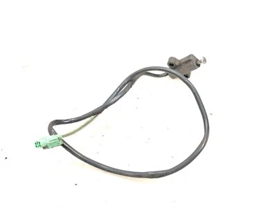 Interruptor de seguridad Suzuki Bandit GSF 1200 S 2000 soporte lateral Foto 1 de 4