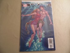 Namor #2 (Marvel 2003) Free Domestic Shipping