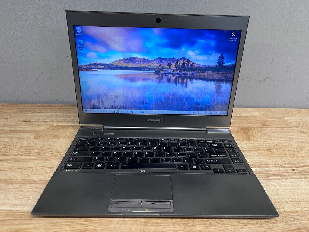 Toshiba 4 GB RAM PC Laptops & Netbooks 13-13.9 in Screen for Toshiba 4 GB RAM PC Laptops & Netbooks 13-13.9 in Screen for