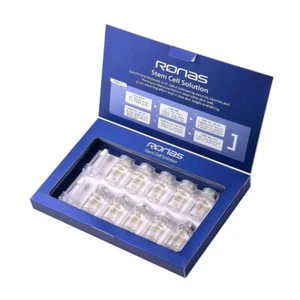 RONAS Stem Cell Solution 1Pack (5ml x 10ea) - Picture 1 of 1