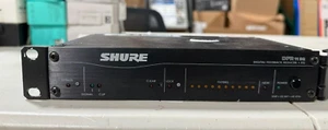 SHURE DFR11EQ Digital Feedback Reducer - Picture 1 of 3