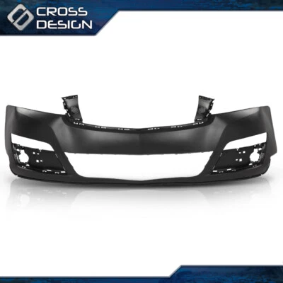 Cubierta de parachoques superior delantera sin orificios de sensor apta para Chevrolet Traverse 2013-2017  Foto 1 de 4
