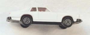 Corgi Juniors Saint Car Jaguar XJ-5 - Picture 1 of 6