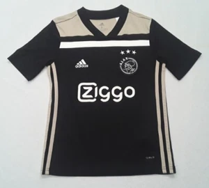 AJAX FC 2018-2019 Away Trikot Adidas Authentic Medium. - Bild 1 von 10