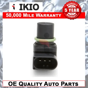 Ikio BMW 7 SERIES E65 730D 3.0 DIESEL (2003-2005) CAMSHAFT CAM SHAFT POSITION SE - Picture 1 of 1