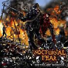 Nocturnal Fear - Metal of Honor [New CD]