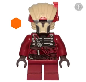 LEGO Star Wars Weazel minifigura sw0942 Del set 75215 (2018) - Imagen 1 de 3