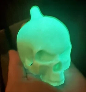 glow in the dark Death Whistle - Picture 1 of 10
