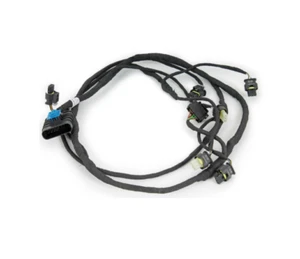 1 PC Front Bumper Parking Sensor Wiring Harness for Mercedes-Benz W218 CLS350 - Picture 1 of 1