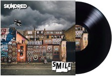 Skindred - Smile (NEW VINYL LP)