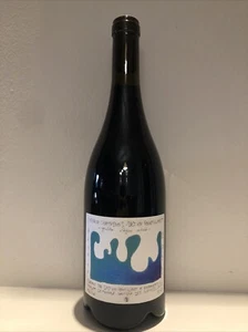Bastien Pointillart Coteaux Champenoise Rouge 2022 - Foto 1 di 1