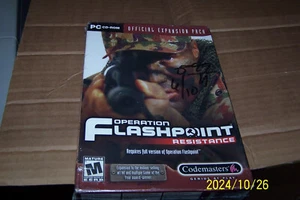 Operation Flashpoint Resistance - Picture 1 of 1