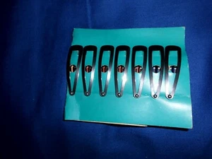 Haarspangen-Haarclips - Bild 1 von 1