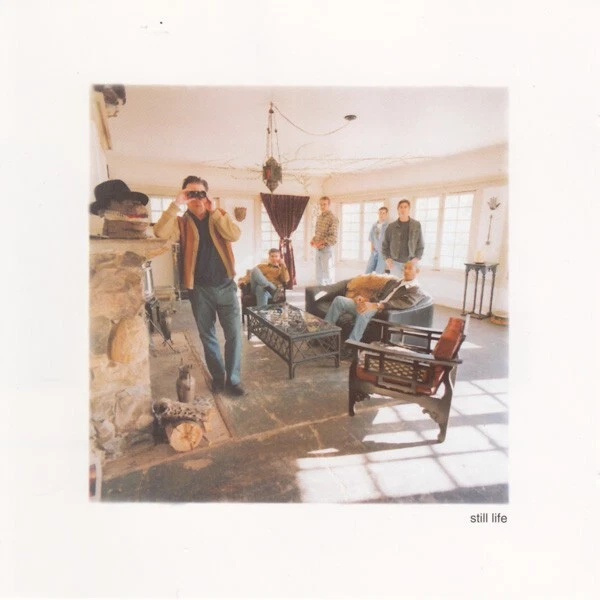 The Connells - Still Life - 2 CDs - Limited Edition - 1998 - Bild 1 von 2