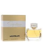 Mont Blanc Signature Absolue 90Ml Edp Spray For Women By Mont Blanc