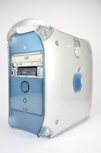 Apple PowerMac PowerPC G4 All in One Desktop Computers for sale | eBay