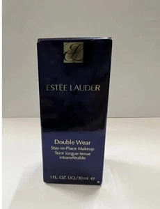 Estee Lauder Double Wear Stay-in-Place Foundation 1 Oz. - Picture 1 of 7