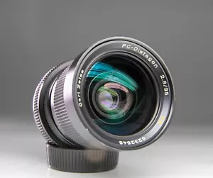 CONTAX CARL ZEISS PC-DISTAGON 35/2,8 T* - Imagen 1 de 7