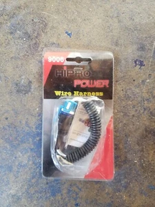 HIPRO POWER 9006 Wire Harness - Bild 1 von 1