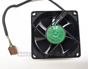 ADDA AD0712UX-A7BGL DC12V 0.3A 4-Pin Silent Cooling Fan - Picture 1 of 3