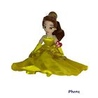 TY 18" Beanie Buddy Disney's Princess BELLE Beauty & Beast Plush Toy NEW NWT