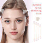 Invisible Face Stickers Neck Eye Lifter Sticker Patch Facial Slimming Tape