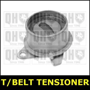 Timing Belt Tensioner Pulley FOR MITSUBISHI LANCER IV 1.3 03->13 Petrol QH - Picture 1 of 2