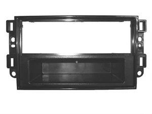 Urgent 2din Kit Mounting Frame Radio Support Chevrolet Aveo Captiva Epica 2006 - Picture 1 of 1