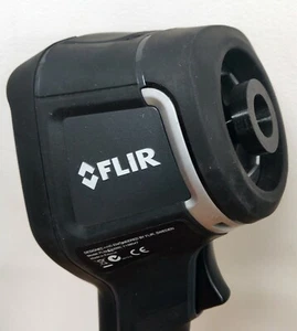 FLIR Serie E E4 - E8 Lente Herramienta de Ajuste de Enfoque Cámara Térmica Impresa en 3D Negra - Imagen 1 de 5