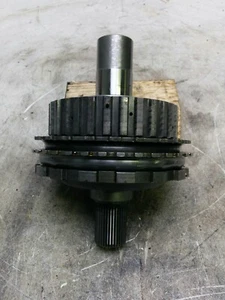 BMW E39 E46 2.5L ZF5HP19 A5S325Z Automatic Transmission Rear Planetary Gear - Bild 1 von 7