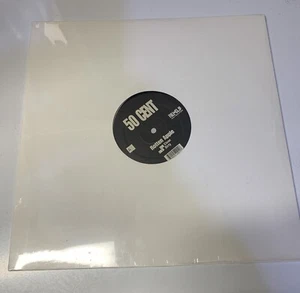 50 CENT - “Rotten Apple”/“U Not Like Me” 12" Sealed 2002 - Picture 1 of 2