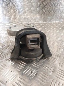 Support moteur - CITROEN / PEUGEOT 208 I (1) 1.6L HDI - Réf : 9654166080 - (HM) - Imagen 1 de 7
