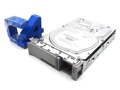 CISCO UCS-HDD1TI2F212 1TB 7200RPM SAS 3.5IN DRIVE - Image 1 of 2