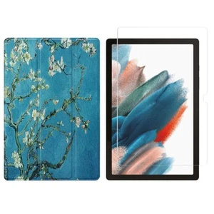 2 in 1 Set for Samsung Galaxy Tab A8 SM-X200 X20510.5 Inch Protection Sleeve+ - Picture 1 of 6